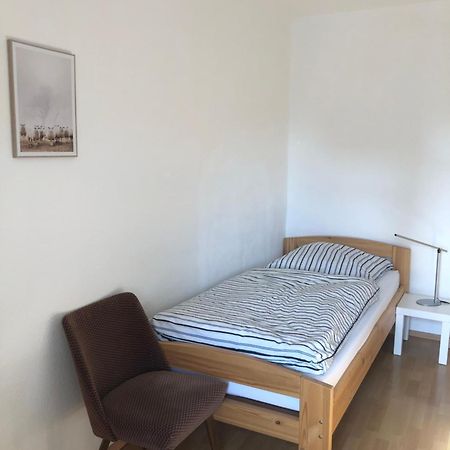 Ferienwohnung Hohe Str. แบร์นบวร์ก ภายนอก รูปภาพ