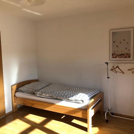 Ferienwohnung Hohe Str. แบร์นบวร์ก ภายนอก รูปภาพ