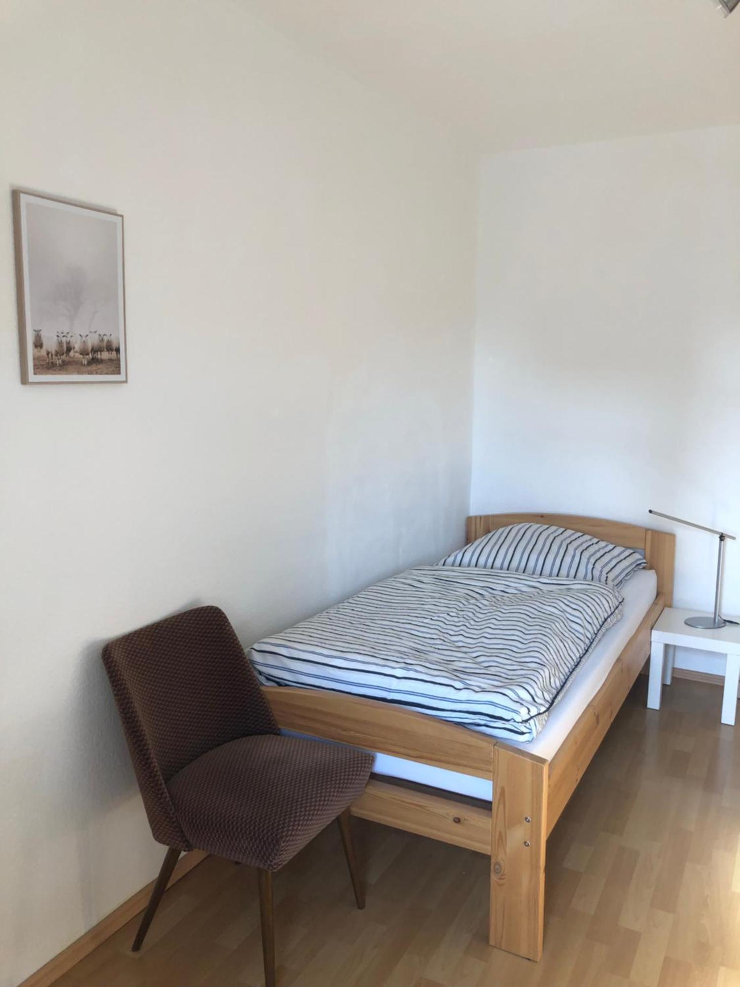 Ferienwohnung Hohe Str. แบร์นบวร์ก ภายนอก รูปภาพ